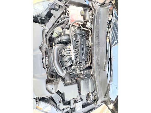 Sahibinden Ford Focus 1.6 Titanium 2011 Model 