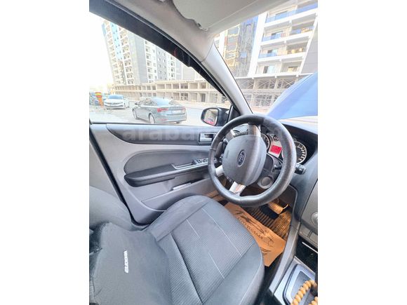 Sahibinden Ford Focus 1.6 Titanium 2011 Model 