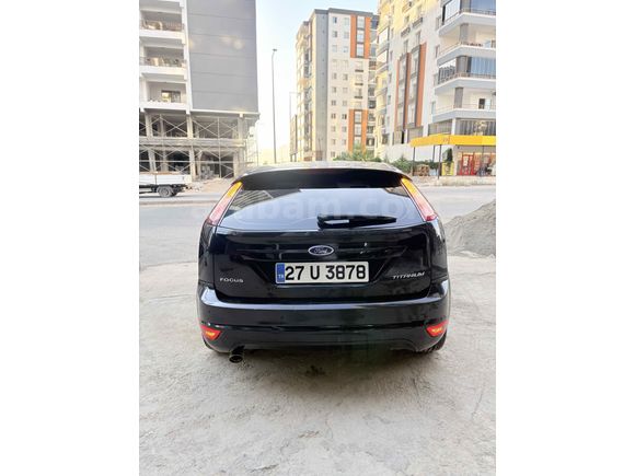 Sahibinden Ford Focus 1.6 Titanium 2011 Model 