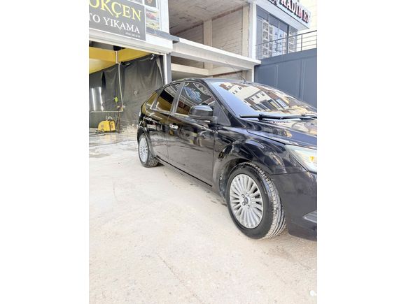 Sahibinden Ford Focus 1.6 Titanium 2011 Model 