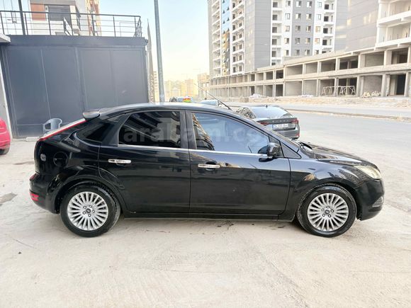 Sahibinden Ford Focus 1.6 Titanium 2011 Model 