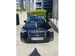 Sahibinden Subaru Forester 2.0 TD Sport 2016 Model 