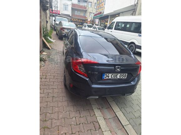 Sahibinden Honda Civic 1.6i VTEC Eco Executive 2020 Model