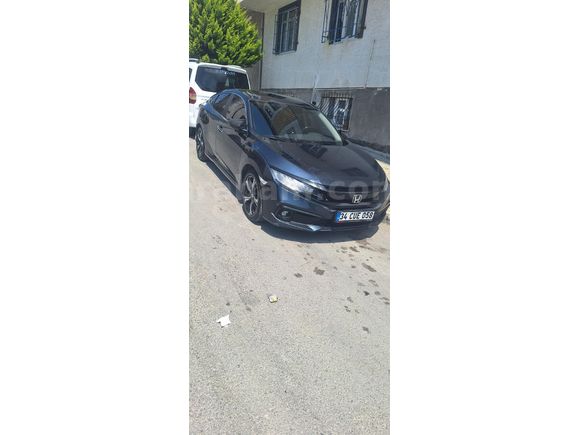 Sahibinden Honda Civic 1.6i VTEC Eco Executive 2020 Model