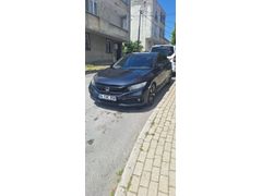Sahibinden Honda Civic 1.6i VTEC Eco Executive 2020 Model