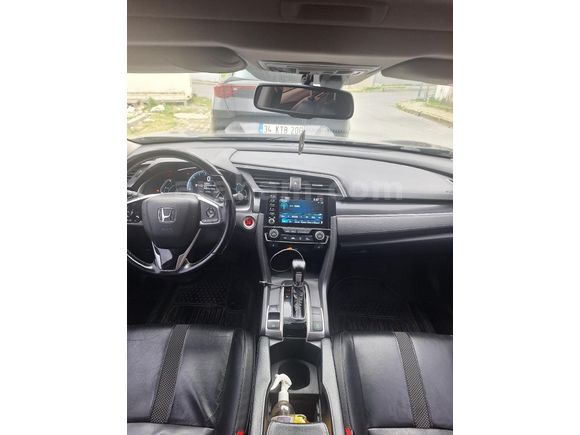 Sahibinden Honda Civic 1.6i VTEC Eco Executive 2020 Model