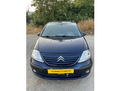 Galeriden Citroen C3 1.4 HDi SX 2003 Model Antalya