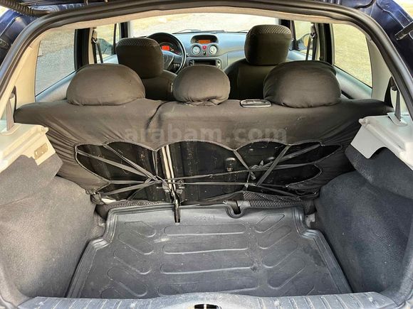 Galeriden Citroen C3 1.4 HDi SX 2003 Model Antalya