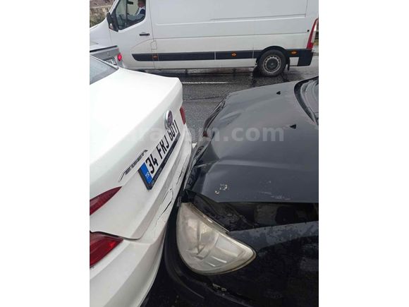 Acil Sahibinden Hyundai Getz 1.5 VGT Start 2010 Model 