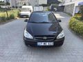 Acil Sahibinden Hyundai Getz 1.5 VGT Start 2010 Model 