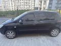 Acil Sahibinden Hyundai Getz 1.5 VGT Start 2010 Model 