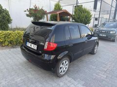 Sahibinden Hyundai Getz 1.5 VGT Start 2010 Model 