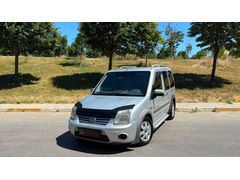 KOÇAK"Ford Tourneo Connect 1.8 TDCI Çift Sürgü Klimalı 110HP
