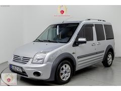 KOÇAK"Ford Tourneo Connect 1.8 TDCI Çift Sürgü Klimalı 110HP