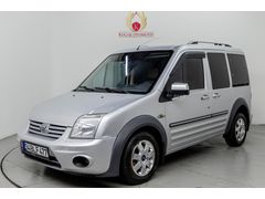 KOÇAK"Ford Tourneo Connect 1.8 TDCI Çift Sürgü Klimalı 110HP