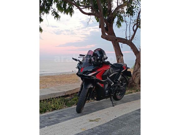 Sahibinden Bajaj Pulsar 200 RS 