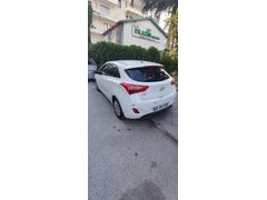 Sahibinden Hyundai i30 1.6 GDi Blue Drive 2015 Model  119.500 km Beyaz