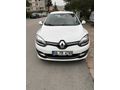 Sahibinden düşük km  Megane HB