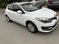 Sahibinden düşük km  Megane HB