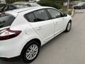 Sahibinden düşük km  Megane HB