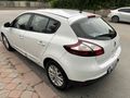 Sahibinden düşük km  Megane HB
