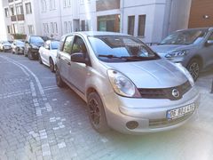 Sahibinden Nissan Note 1.5 dCi Visia 2008 Model