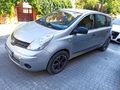 Sahibinden Nissan Note 1.5 dCi Visia 2008 Model