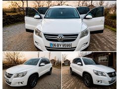 Sahibinden Volkswagen Tiguan 1.4 TSI Sport&Style 2010 Model
