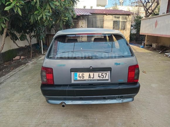 Sahibinden Fiat Tipo 1.4 S 1996 Model