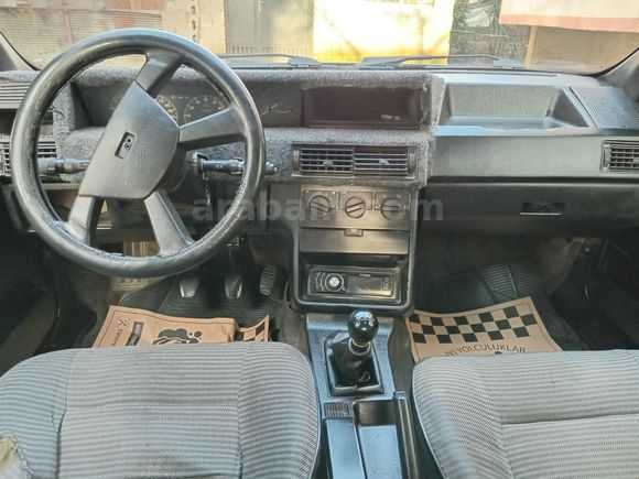Sahibinden Fiat Tipo 1.4 S 1996 Model