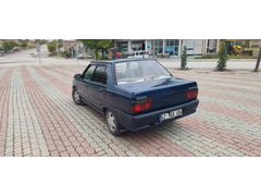 Sahibinden Renault R 9 1.4 Broadway RNi 1998 Model 