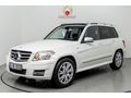 KOÇAK"Mercedes GLK 250 CDI 4Matic Sport Otomatik