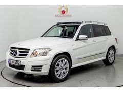 KOÇAK"Mercedes GLK 250 CDI 4Matic Sport Otomatik