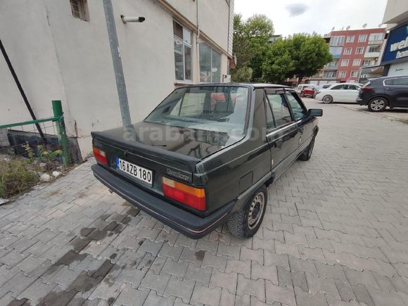 Renault R 9 1.4 Broadway Acillll Satılık GTE 1993 Model