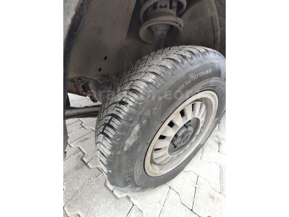 Renault R 9 1.4 Broadway Acillll Satılık GTE 1993 Model