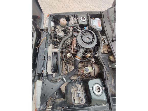 Renault R 9 1.4 Broadway Acillll Satılık GTE 1993 Model