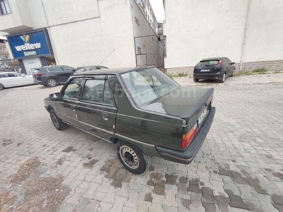 Renault R 9 1.4 Broadway Acillll Satılık GTE 1993 Model