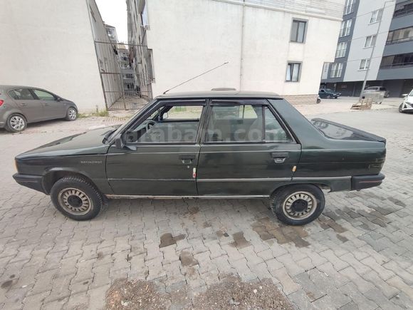 Renault R 9 1.4 Broadway Acillll Satılık GTE 1993 Model