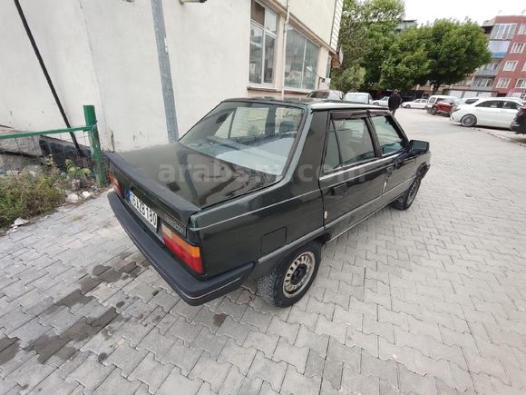 Renault R 9 1.4 Broadway Acillll Satılık GTE 1993 Model