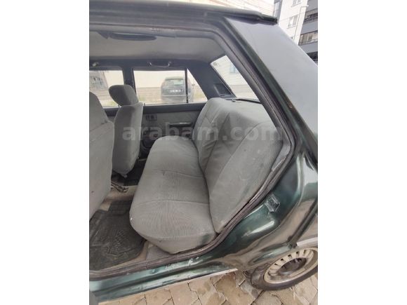 Renault R 9 1.4 Broadway Acillll Satılık GTE 1993 Model