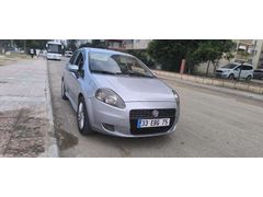 Sahibinden Fiat Punto Grande 1.4 Fire Fun 2009 Model Mersin