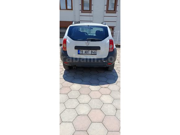 DACIA DUSTER .1.6 BENZIN AMBIANCE