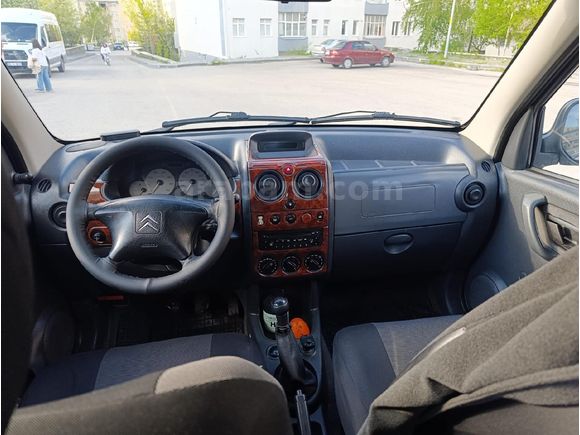 Sahibinden Citroen Berlingo 1.6 HDi Combi SX 2008 Model