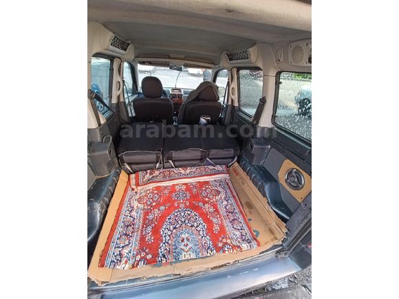 Sahibinden Citroen Berlingo 1.6 HDi Combi SX 2008 Model