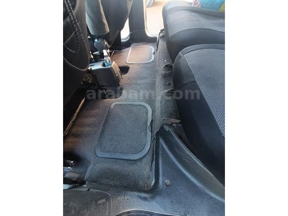 Sahibinden Citroen Berlingo 1.6 HDi Combi SX 2008 Model