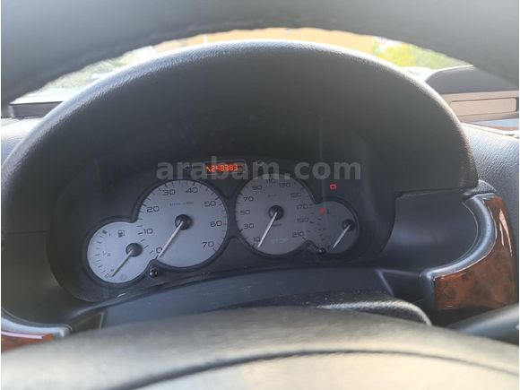 Sahibinden Citroen Berlingo 1.6 HDi Combi SX 2008 Model