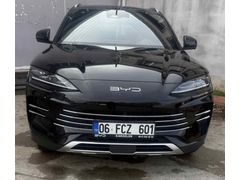 ACİLL  SATILIK BYD  (Siyah ve iç döşeme taba )