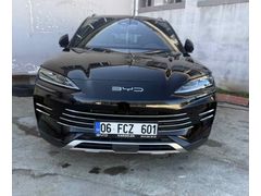 Sahibinden BYD Seal U DM-i 1.5 Phev 2025 Model Diyarbakır