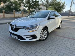 1 EM AUTO`DAN 2025 RENAULT MEGANE 1.3 TCE HATASIZ BOYASIZ 