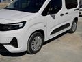 SARAY OTOMOTİV den Opel Combo1.5D130ps Essential 19 000km